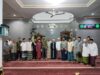 Ust Kasif Heer Dai Pengusaha Muda Indonesia di As-Sakinah Padang