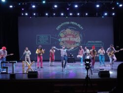 Minang Film Festival IX Lahirkan Sineas Muda Berbakat
