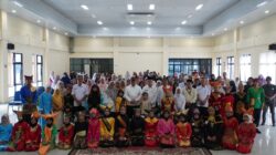 Lestarikan Bahasa dan Budaya Lokal, Disdikbud Gelar Festival Tunas Bahasa Ibu