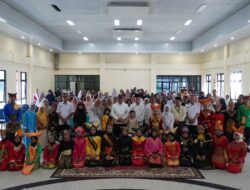 Lestarikan Bahasa dan Budaya Lokal, Disdikbud Gelar Festival Tunas Bahasa Ibu