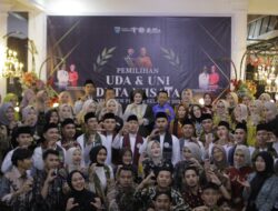 Lisda Hendrajoni Tekankan Peran Duta Wisata Sebagai Narator Keindahan Pesisir Selatan