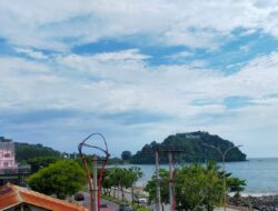 Pelabuhan Muaro, Ekonomi Maritim dan Pariwisata di Kota Padang