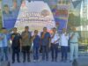 Zarfi Deson Dorong Generasi Muda Jadi Pelopor Keselamatan Berlalu Lintas