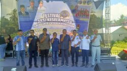 Zarfi Deson Dorong Generasi Muda Jadi Pelopor Keselamatan Berlalu Lintas