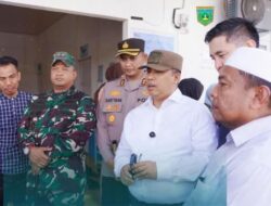Dinkes Padang Panjang : Hasil Pemeriksaan BPOM MBG Aman dan Penuhi Syarat Kesehatan
