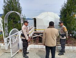 Polisi Mulai Selidiki Unsur Pidana di Kasus ‘Glamping Maut’: Kami Tegak Lurus
