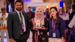 Desa Wisata Kubu Gadang Toreh Prestasi, Yuliza Zen Dinobatkan Marketeer Muda Terbaik se-Asia