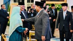 Pendiri Diniyyah Puteri, Bunda Rahmah El Yunusiyyah Dianugerahi Gelar Pahlawan Nasional