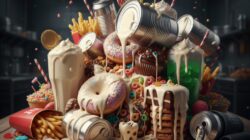 Bahaya di Balik Rasa Manis: Kebiasaan Anak Konsumsi Mamin Tinggi Gula Picu Gangguan Gizi dan Resistensi Insulin