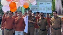 Bupati Hendrajoni Ajak Semua Pihak Sukseskan Sensus Ekonomi 2026