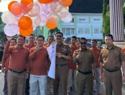 Bupati Hendrajoni Ajak Semua Pihak Sukseskan Sensus Ekonomi 2026