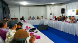 Lonceng Genta Budaya Berbunyi Lagi: Diplomasi Kebudayaan Minangkabau Lanjut dari Basis Rumah Budaya