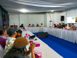 Lonceng Genta Budaya Berbunyi Lagi: Diplomasi Kebudayaan Minangkabau Lanjut dari Basis Rumah Budaya