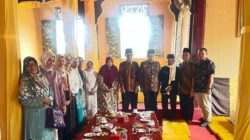 Digelar 11–12 April 2026, Alek Gadang Istana Silindung Bulan Pagaruyung Manjalang Induak Kaum Malayu Koto Tuo