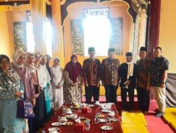 Digelar 11–12 April 2026, Alek Gadang Istana Silindung Bulan Pagaruyung Manjalang Induak Kaum Malayu Koto Tuo